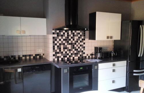 Gîte du vigneron - Foto 8