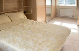 Large 4 bedroom home in Boston Spa village In-between York, Harrogate and Leeds, Sleeps 9 - Foto 9