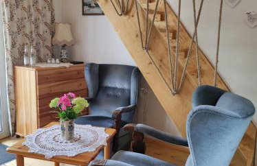 Domek dla dwojga - Foto 1