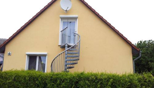 Ferienwohnung für 2 PersRankwitz,Usedom - Foto 2