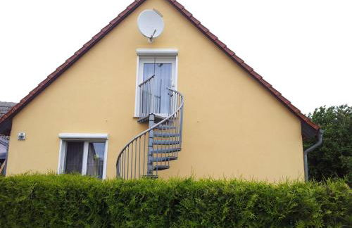 Ferienwohnung für 2 PersRankwitz,Usedom - Foto 2