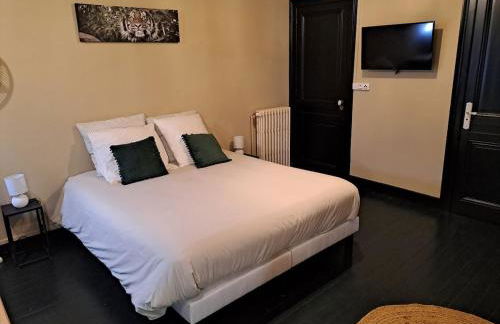 Le Chant des Bénédictins - Foto 11