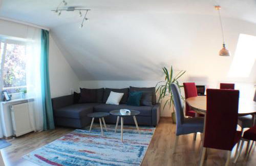 moderne Ferienwohnung mit Balkon - Foto 15
