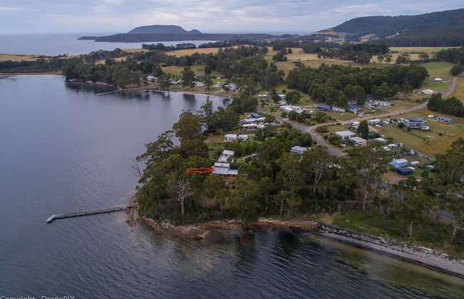 Bay Retreat Port Arthur - Photo 22