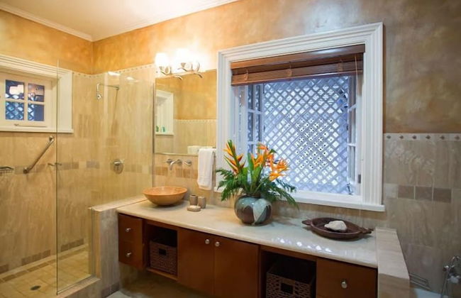 Villa Mara, Ocho Rios Jamaica Villa 6BR - Foto 41