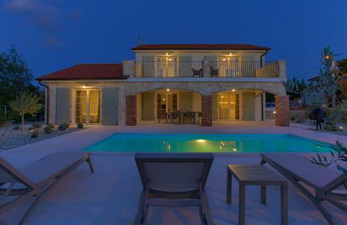 Villa Adria - Foto 18