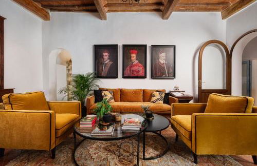 Il Giardino del Cardinale - Deb'S Monticchiello - Foto 3