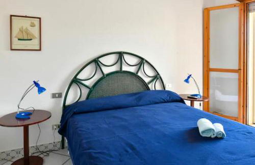 Seafront Villa "Mare in casa" - Foto 26