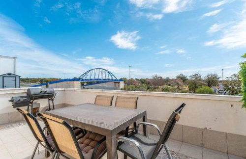 Casa a 7 minutos de la playa con aire acondicionado - Foto 21
