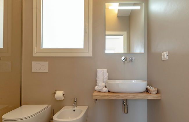 Lisària Villa Delle Meraviglie with pool - Photo 16