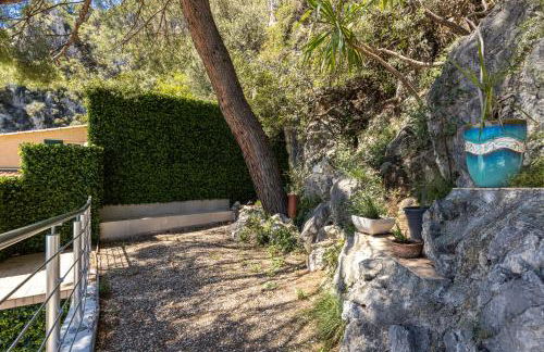 73 CORNE D OR - Toit Terrasse - Vue Mer Panoramique - Jaccuzzi - Foto 28