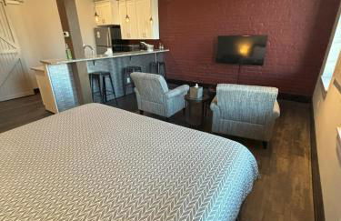 Gibson's Warehouse - Foto 36