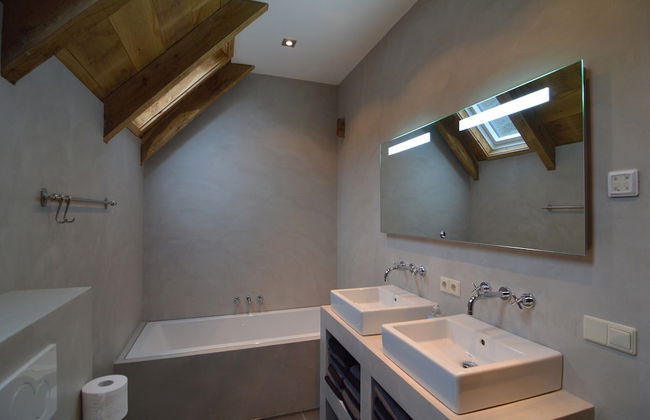 Stylish Farmhouse With Private Garden and Sauna - Foto 11