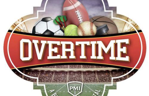 Overtime - A Birdy Vacation Rental - Foto 1