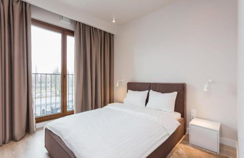 Platinum Residence Mokotów - Foto 12