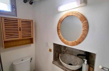 T2 Cosy Clim & WiFi - Ecusson cœur de Montpellier - Foto 3