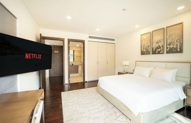 Serenity Luxury Private Pool Villas - Free One Way Airport Shuttle - Foto 11