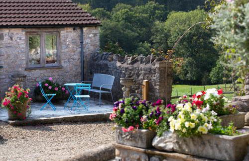 Upper Vobster Farm - Foto 72