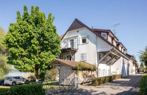 Ferienwohnung Blaupause Reichenau - Foto 26