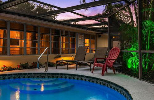 Sunset Beach House - Foto 33