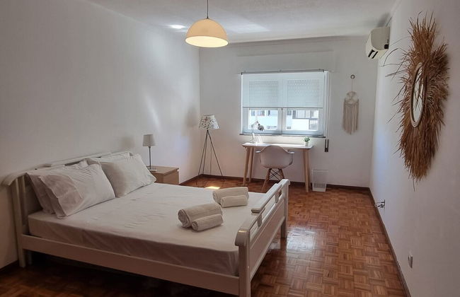 Central Faro Luxury Flat 3 Balconies - Foto 16