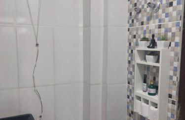 Kitinet São Vicente beach - Photo 11