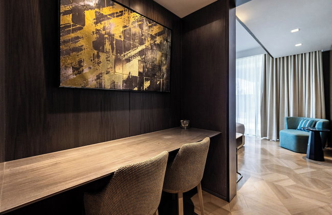EDEN'S Homes & Villas - FIVE Residences - Photo 78