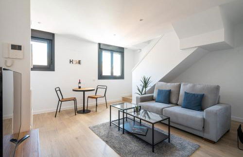 Cituspace Cuatro Caminos - Photo 23