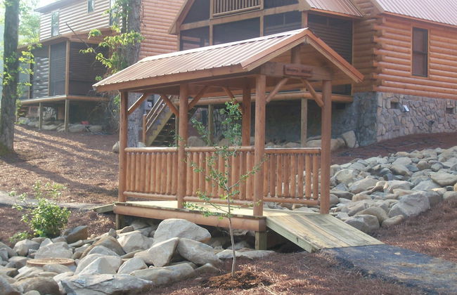 White Oak Lodge & Resort - Foto 17