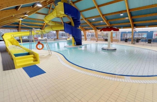 Rosedale Lakeside Lodge - Foto 8