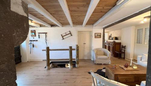 La Chaumière - Foto 4