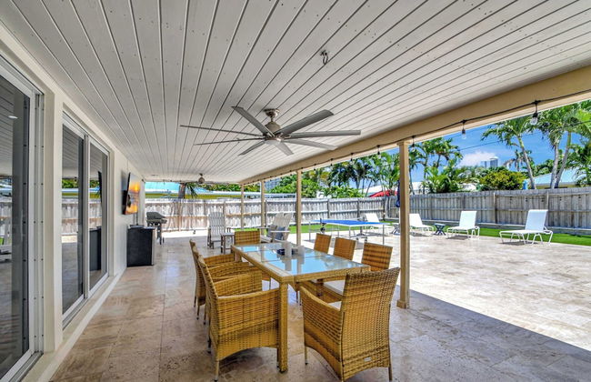 Dolphin Villa Private Pool! - Foto 41