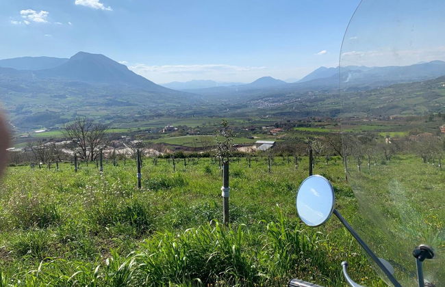 Masseria Frangiosa - Foto 56