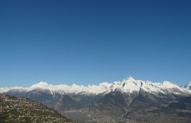 Apartment for Relaxed Vacation - Foto 23