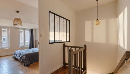 La Bonne Adresse - T2 - Montluel - Foto 4