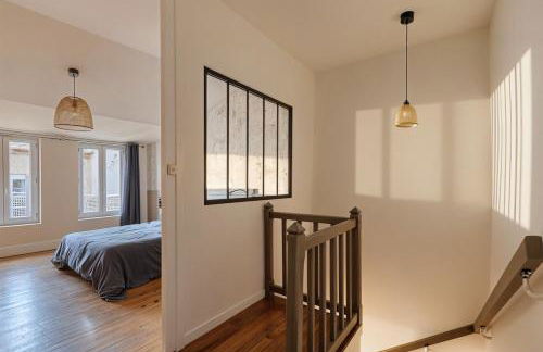 La Bonne Adresse - T2 - Montluel - Foto 4