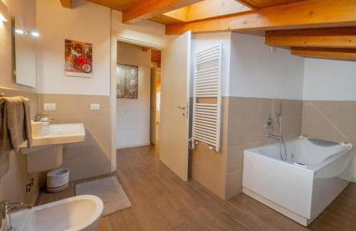 Maison Vespa - Foto 20