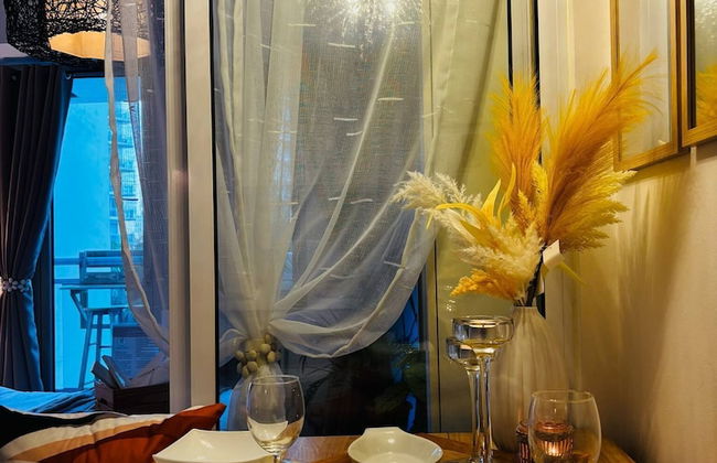 Azure Beach Club Paris Hilton - Foto 11