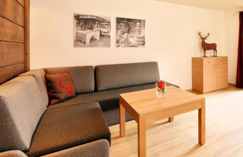 Landhaus Hirsch - Photo 32