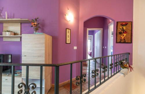 Attico con vista collinare - Photo 8