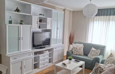 Apartamento Cueto - Foto 1