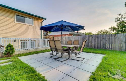 8 Mi to Henry Ford Museum Westland Family Home - Photo 29