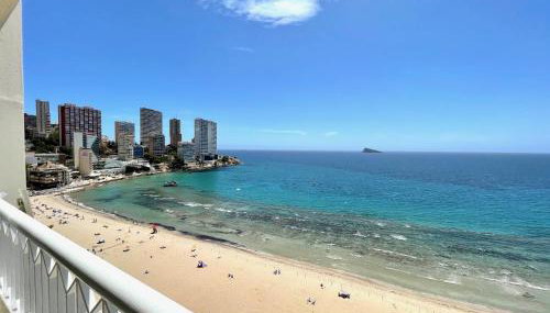 Torre Principado - Aloturin Benidorm - Foto 3