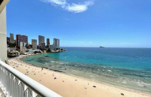 Torre Principado - Aloturin Benidorm - Foto 3