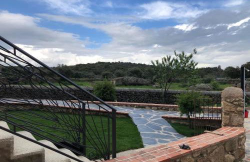 Casa rural La Tahona del abuelo TR CC 00344 - Foto 25