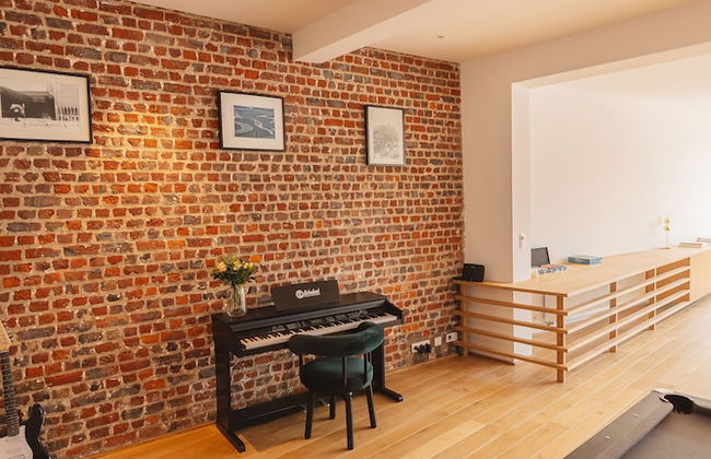 Châtelain III - Foto 38