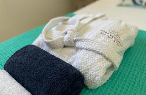 Casa vacanze Santiago e Ian - Foto 42