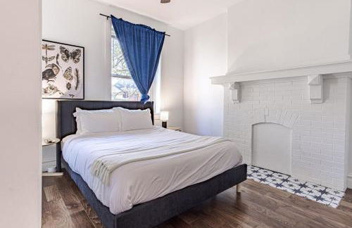 Ann Avenue Charming 3 Bedroom Retreat Near Downtown St Louis - Photo 19