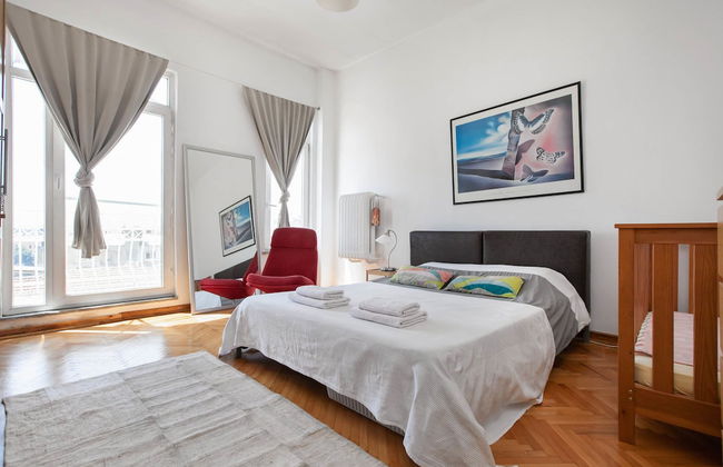 Ev Apartments Cihangir - Foto 2