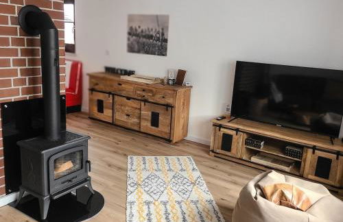 Moserhaus Kulmbach - 80 qm eigenes Haus - Foto 4